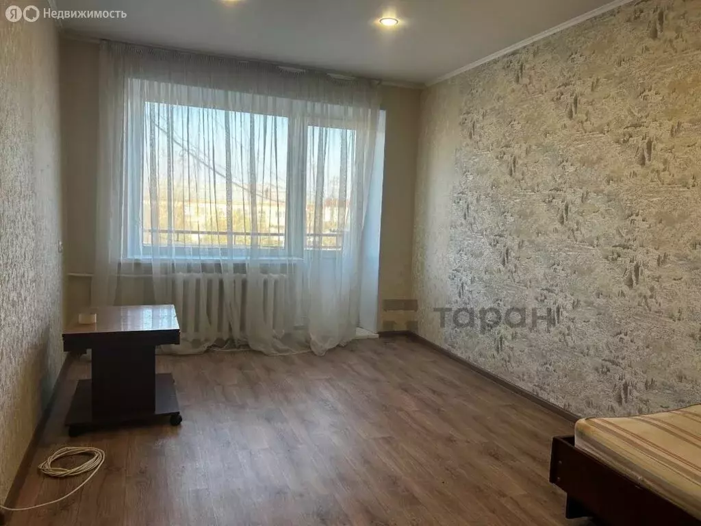 1-комнатная квартира: Мирный, улица Ленина, 19 (29.2 м) - Фото 1