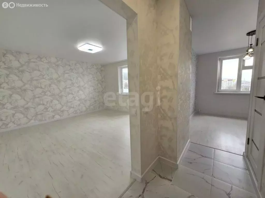 1-комнатная квартира: Миасс, Олимпийская улица, 13 (35 м) - Фото 1