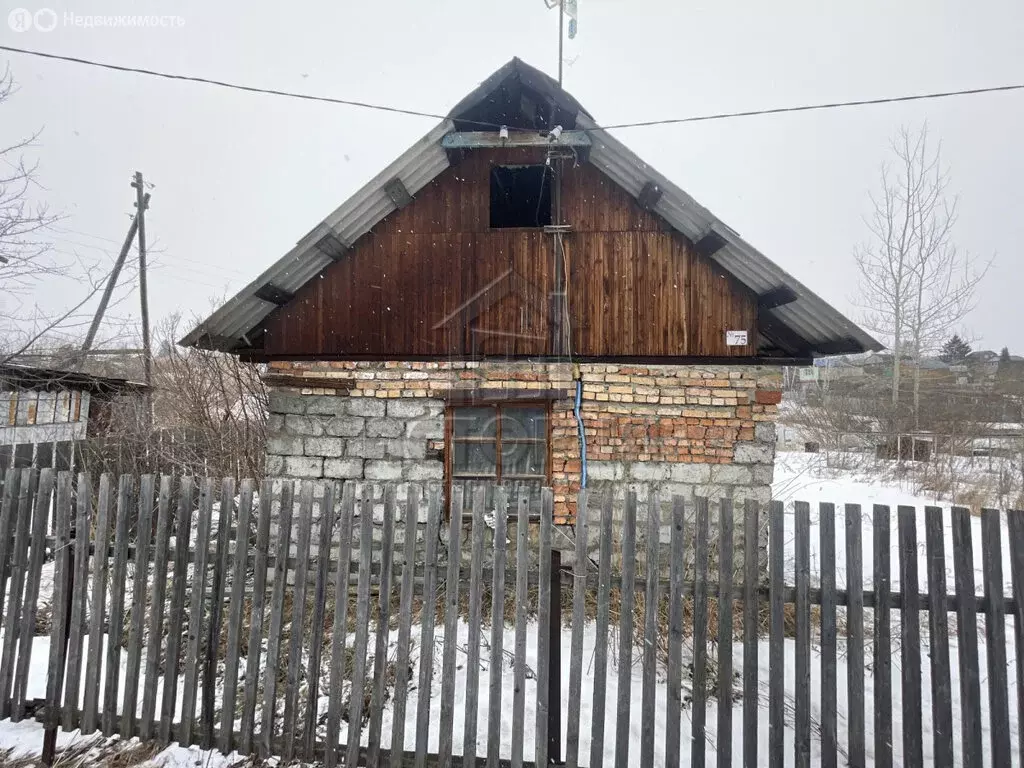 Дом в Красноярск, Таймырская улица (29.4 м) - Фото 2