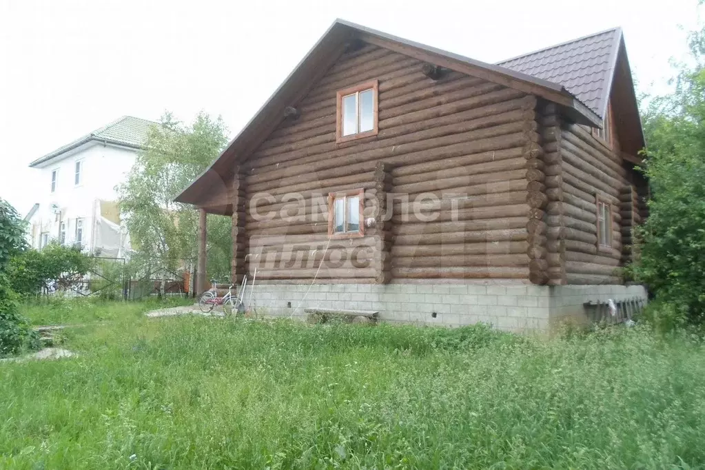 Дом 120 м на участке 6 сот. - Фото 1