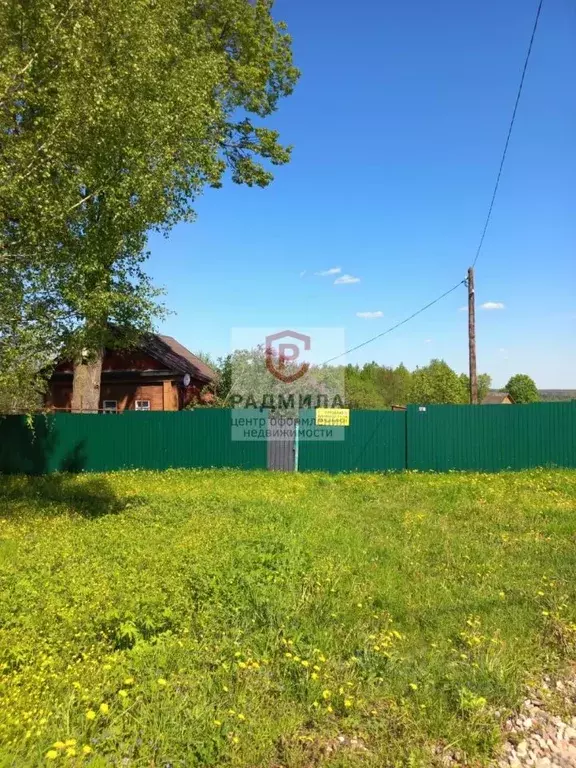 Дом в Московская область, Сергиево-Посадский городской округ, д. ... - Фото 0