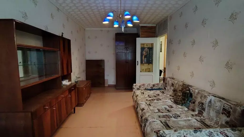 1-к кв. Свердловская область, Екатеринбург ул. Студенческая, 36к1 ... - Фото 2