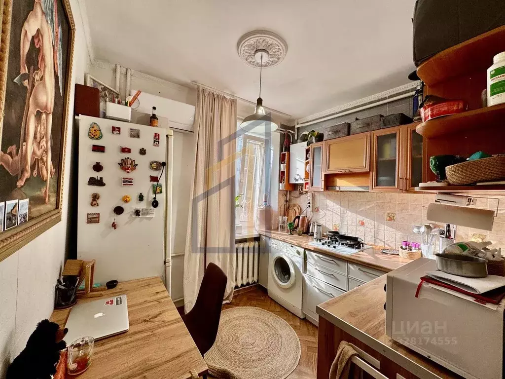 2-к кв. Крым, Евпатория ул. Некрасова, 50/61 (40.4 м) - Фото 1