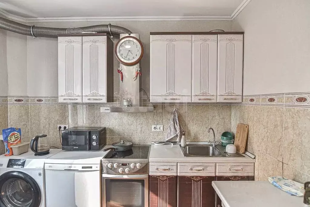 2-к кв. Сахалинская область, Южно-Сахалинск просп. Победы, 55В (53.0 ... - Фото 1