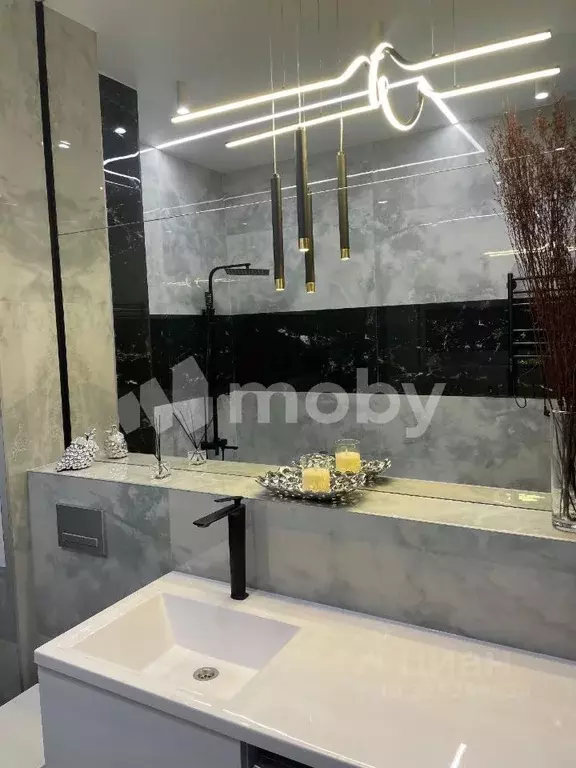 2-к кв. Калининградская область, Калининград ул. Генерал-фельдмаршала ... - Фото 2