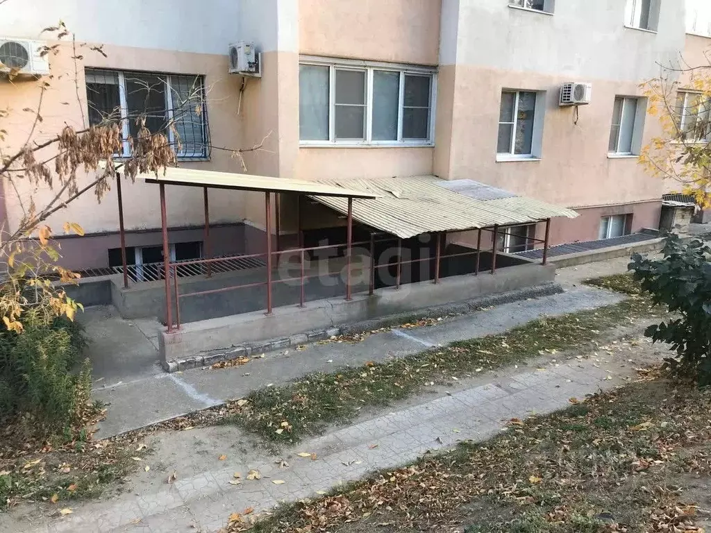 Офис в Волгоградская область, Волгоград Варшавская ул., 4 (263 м) - Фото 1