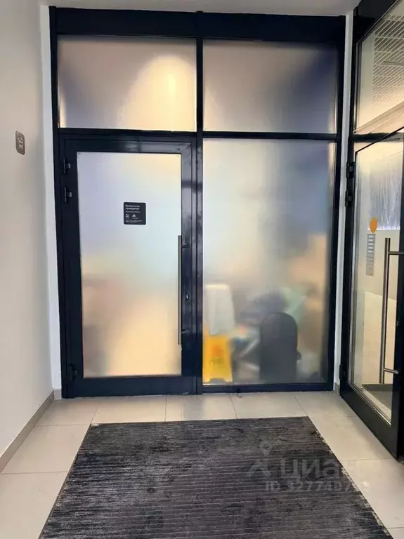 2-к кв. Московская область, Домодедово городской округ, с. Ям ул. ... - Фото 2