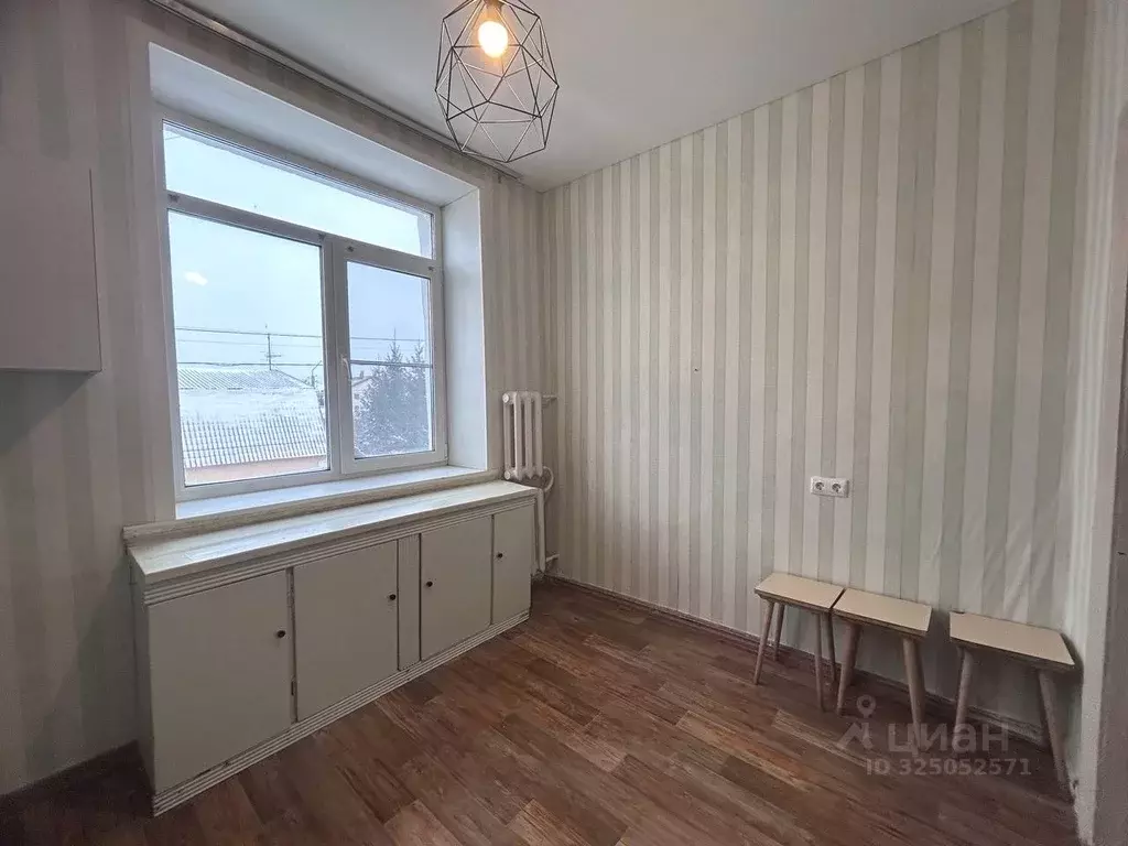 2-к кв. Самарская область, Тольятти ул. Кошеля, 69 (55.4 м) - Фото 2