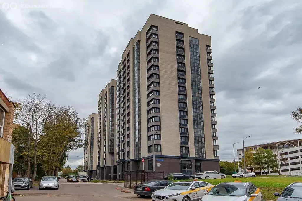 3-комнатная квартира: Москва, улица Бехтерева, 29к2 (71.5 м) - Фото 2