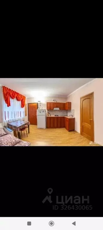 Дом в Краснодарский край, Анапа муниципальный округ, с. Витязево ул. ... - Фото 1