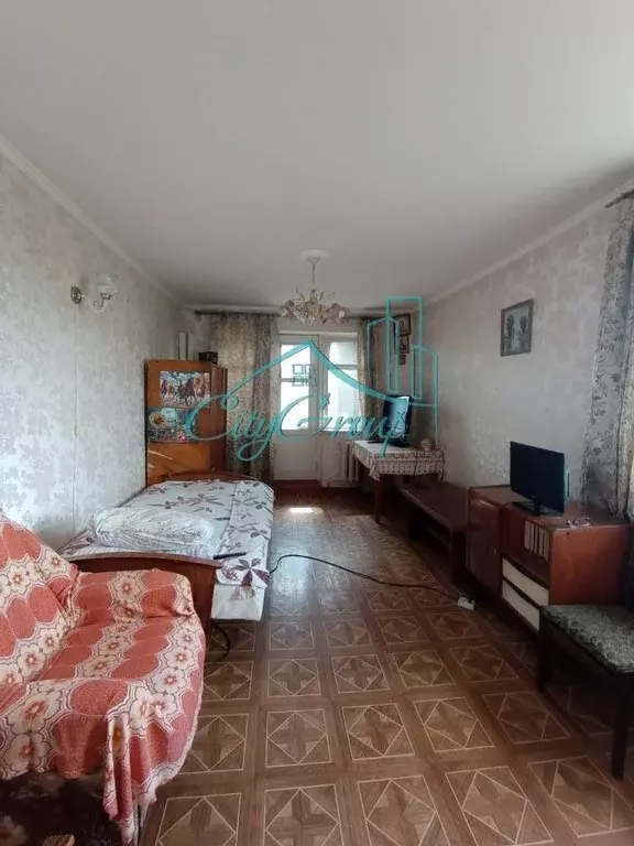 Квартира, 3 комнаты, 64 м - Фото 2