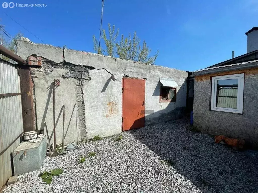 Дом в Копейск, улица Станиславского, 2 (41.5 м) - Фото 2