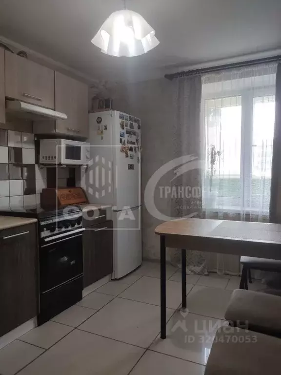 2-к кв. Воронежская область, Воронеж Керамическая ул., 31 (52.0 м) - Фото 0
