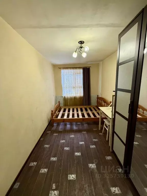 2-к кв. Нижегородская область, Кстово пл. Мира, 2 (40.4 м) - Фото 2