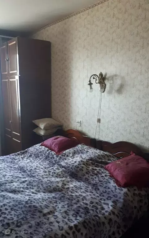 Продаётся 2-к квартира, 50.4 м - Фото 1