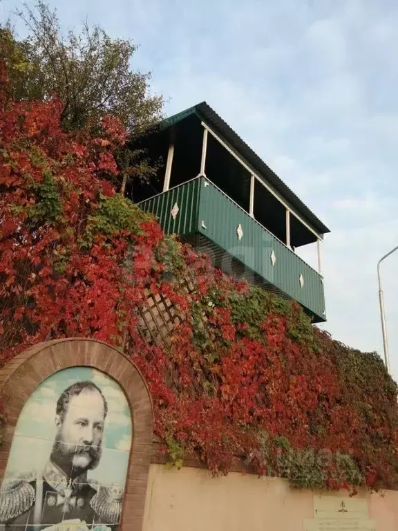 Дом в Северная Осетия, Владикавказ ул. Яшина, 7 (94 м) - Фото 1