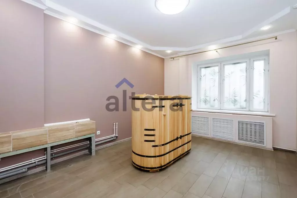 Офис в Татарстан, Казань Чистопольская ул., 79 (66 м) - Фото 2