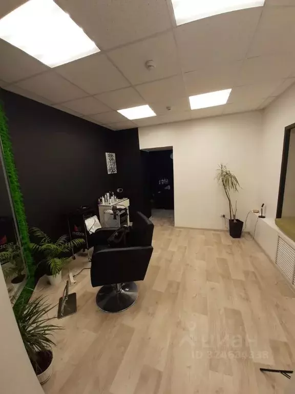 Помещение свободного назначения в Тамбовская область, Тамбов ул. Карла ... - Фото 2