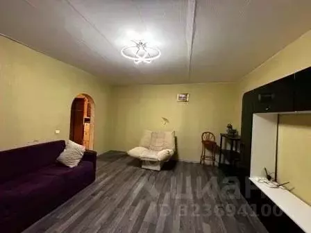 3-к кв. Коми, Усинск Приполярная ул., 6 (60.0 м) - Фото 2