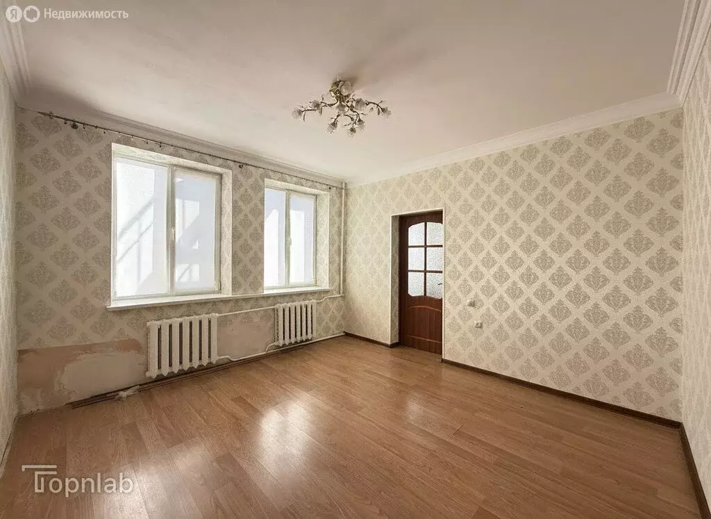 Дом в Нальчик, улица Киримова, 47 (108 м) - Фото 1