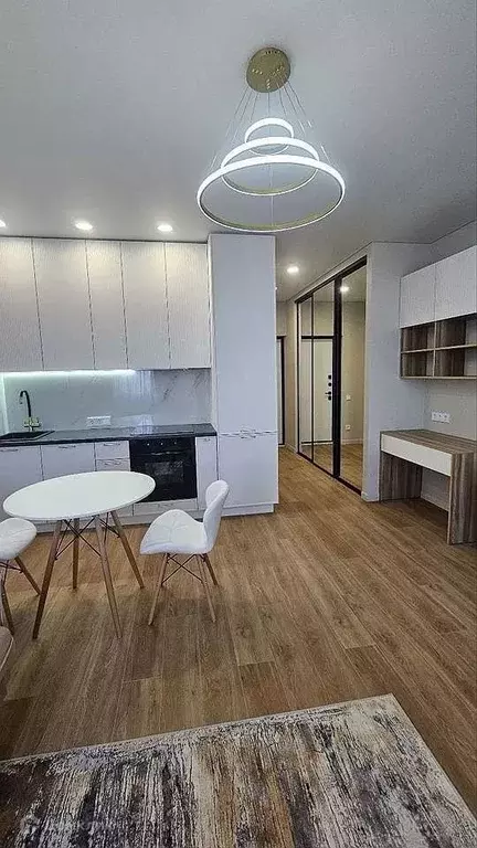 Продаётся квартира-студия, 30 м - Фото 1