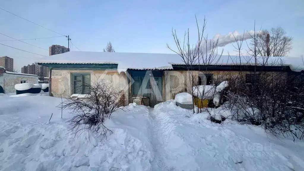 Производственное помещение в Татарстан, Казань ул. Скрябина, 6к1 (74 ... - Фото 1