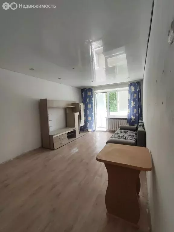 1-комнатная квартира: Пермь, улица Льва Шатрова, 33 (32 м) - Фото 1