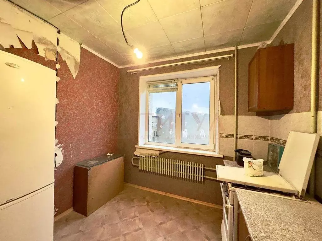 1-к кв. Белгородская область, Старый Оскол Весенний мкр, 16 (39.0 м) - Фото 2