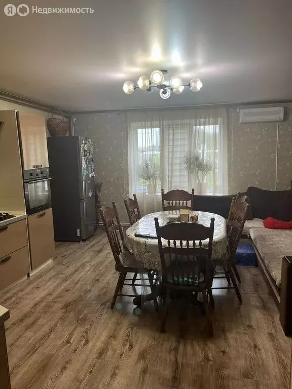 Дом в Волгодонск, Тепловой переулок (99.7 м) - Фото 1