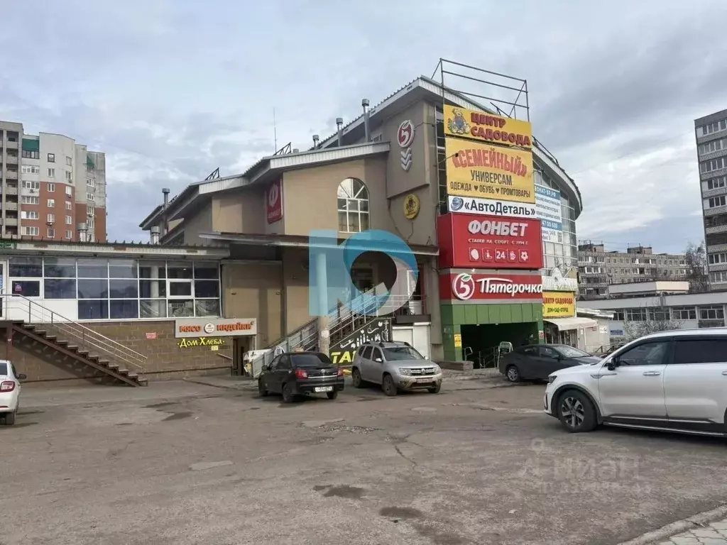 Помещение свободного назначения в Башкортостан, Уфа ул. Степана ... - Фото 2
