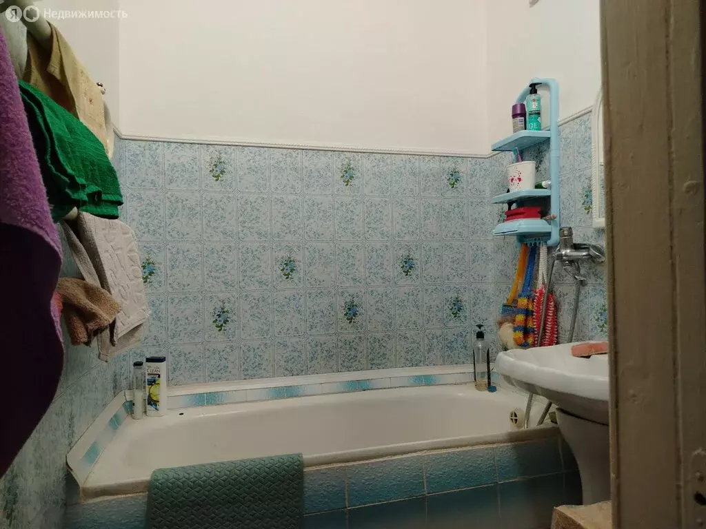 3-комнатная квартира: Моздок, улица Фурманова, 31 (61.7 м) - Фото 2