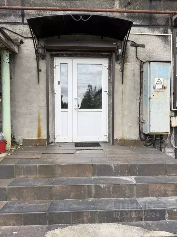 Помещение свободного назначения в Мурманская область, Мурманск ... - Фото 0