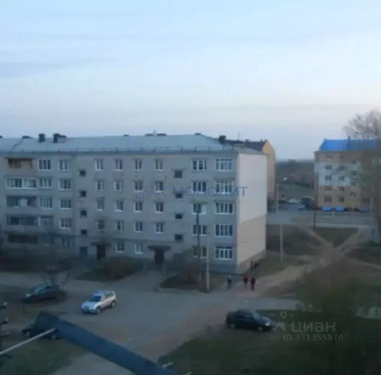 Участок в Нижегородская область, Бор Октябрьский р-н, ул. Волжская ... - Фото 2