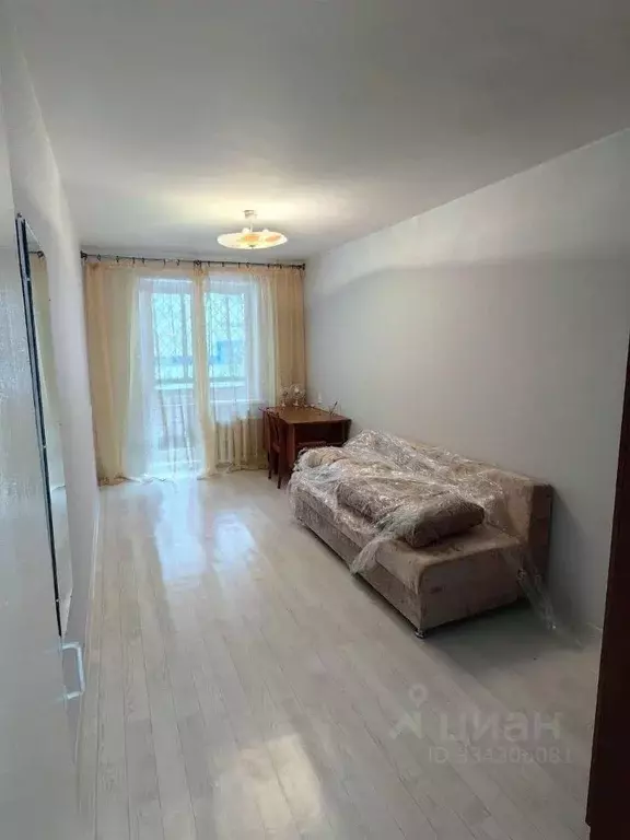 3-к кв. Башкортостан, Уфа ул. Менделеева, 171/1 (60.0 м) - Фото 2
