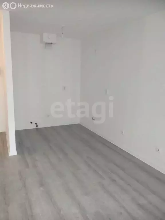 1-комнатная квартира: посёлок Парголово, Михайловская дорога, 14к1 (37 ... - Фото 1