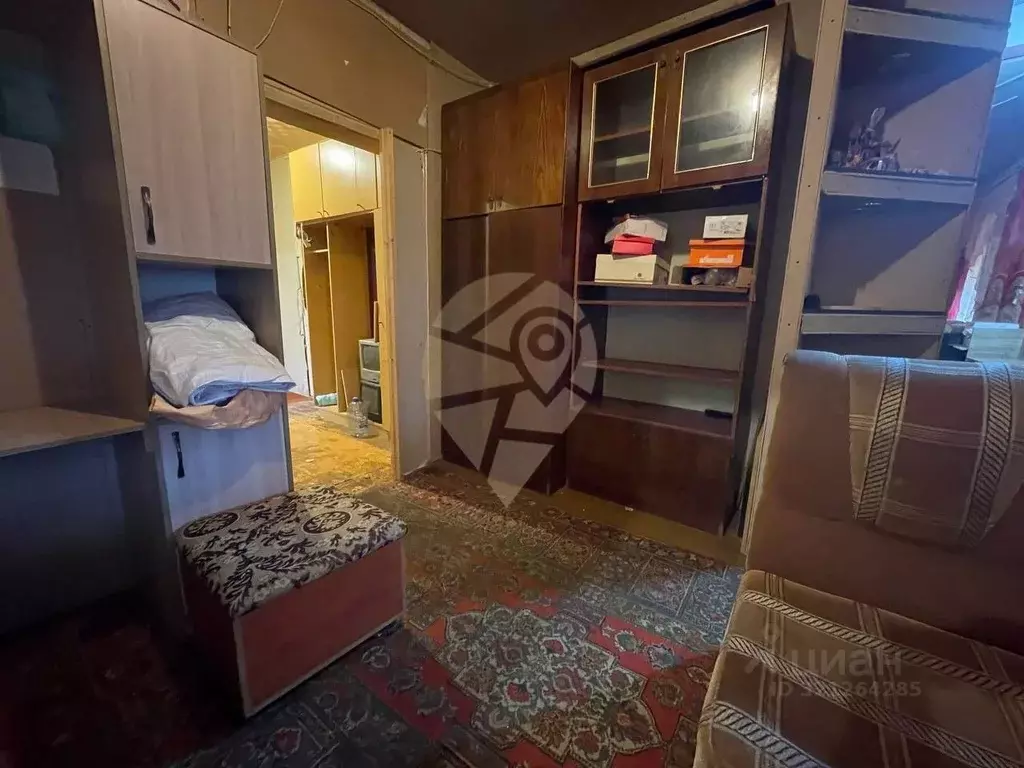 Дом в Белгородская область, Старый Оскол ул. Можайского (85 м) - Фото 1