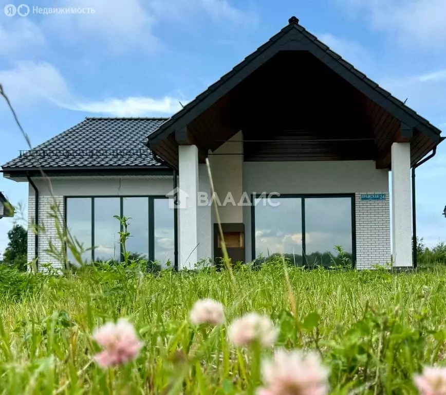 Дом в Зеленоградск, Пражская улица (131 м) - Фото 2