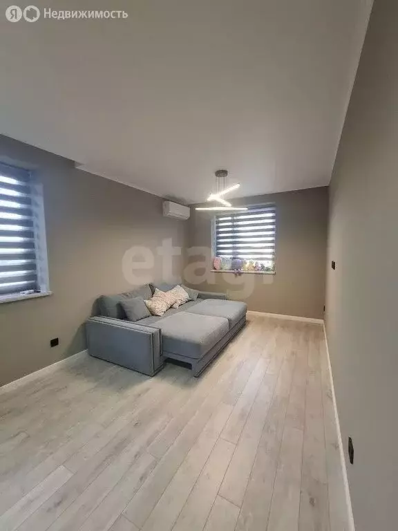 2-комнатная квартира: Конаково, улица Набережная Волги, 33 (51 м) - Фото 2