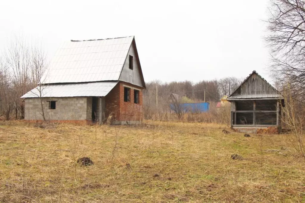 Дом в Башкортостан, Иглинский район, Тавтимановский сельсовет, Спутник ... - Фото 2