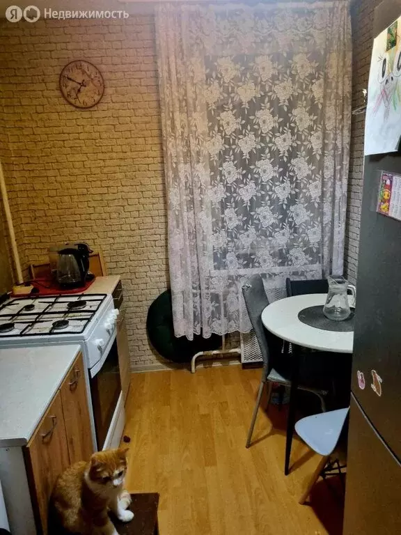 2-комнатная квартира: Богданович, Рокицанская улица, 11 (46.9 м) - Фото 2