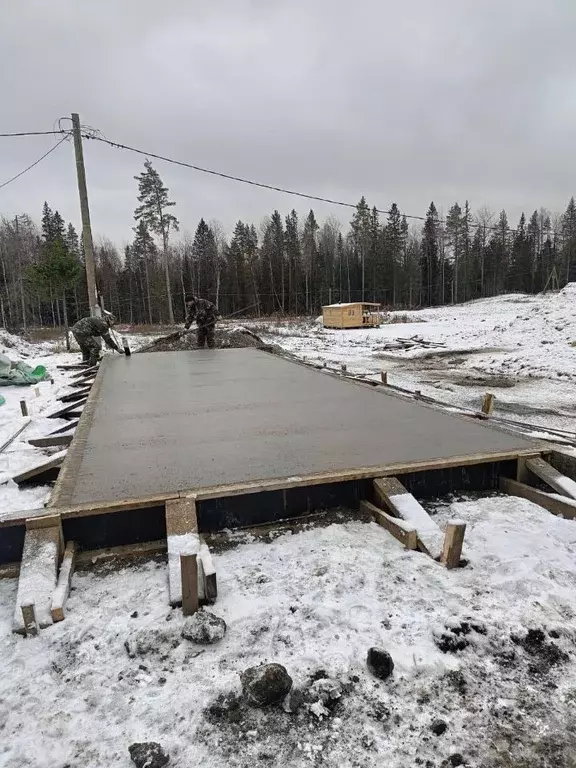 Участок в Карелия, Петрозаводск Древлянка-3 тер., Звездный мкр,  (10.0 ... - Фото 2