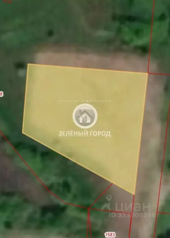 Участок в Калининградская область, Гурьевский муниципальный округ, ... - Фото 1