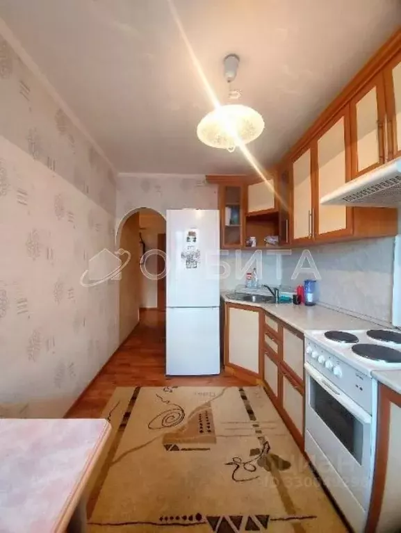 2-к кв. Тюменская область, Тюмень Сосьвинская ул., 49 (48.7 м) - Фото 1