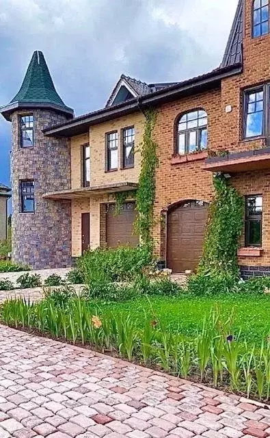 Таунхаус в Ленинградская область, Шлиссельбург Кировский район, ... - Фото 1