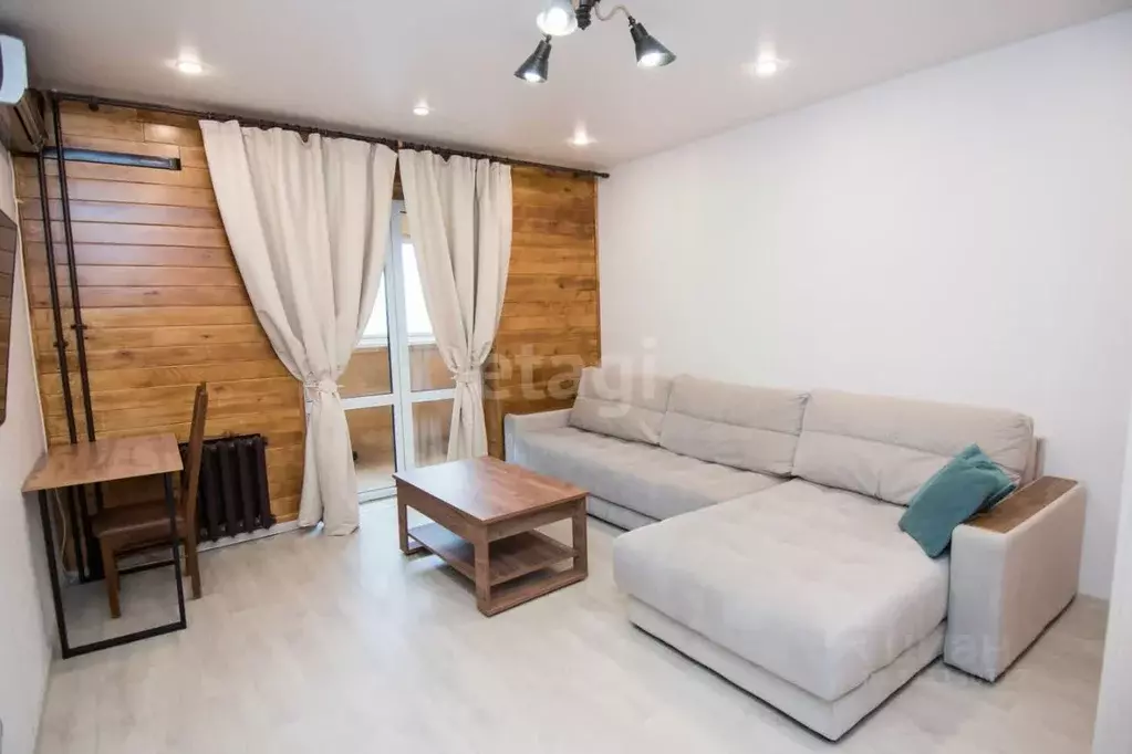 2-к кв. Новосибирская область, Бердск ул. Попова, 11/1 (76.5 м) - Фото 1