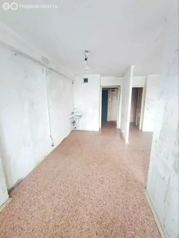 1-комнатная квартира: Иркутск, улица Баумана, 231/9 (40.8 м) - Фото 2