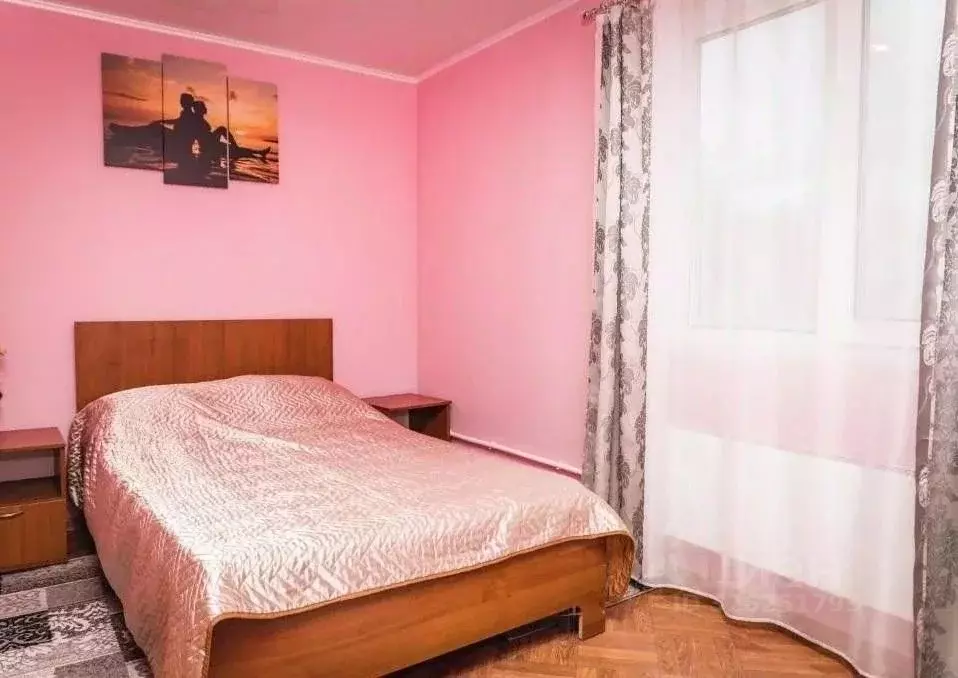 Комната Ханты-Мансийский АО, Нягань Уральская ул., 33 (22.0 м) - Фото 1