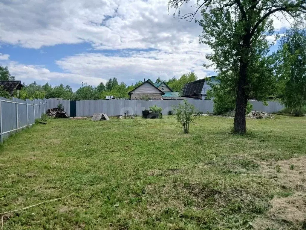 Участок в Тульская область, Суворов Октябрьский проезд, 4 (9.0 сот.) - Фото 0