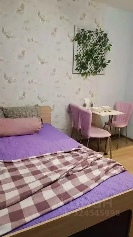 1-к кв. Челябинская область, Копейск ул. Кожевникова, 51 (24.0 м) - Фото 1