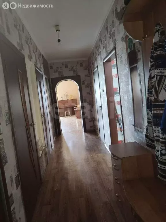 Дом в Аромашево, переулок Кирова (90.5 м) - Фото 2